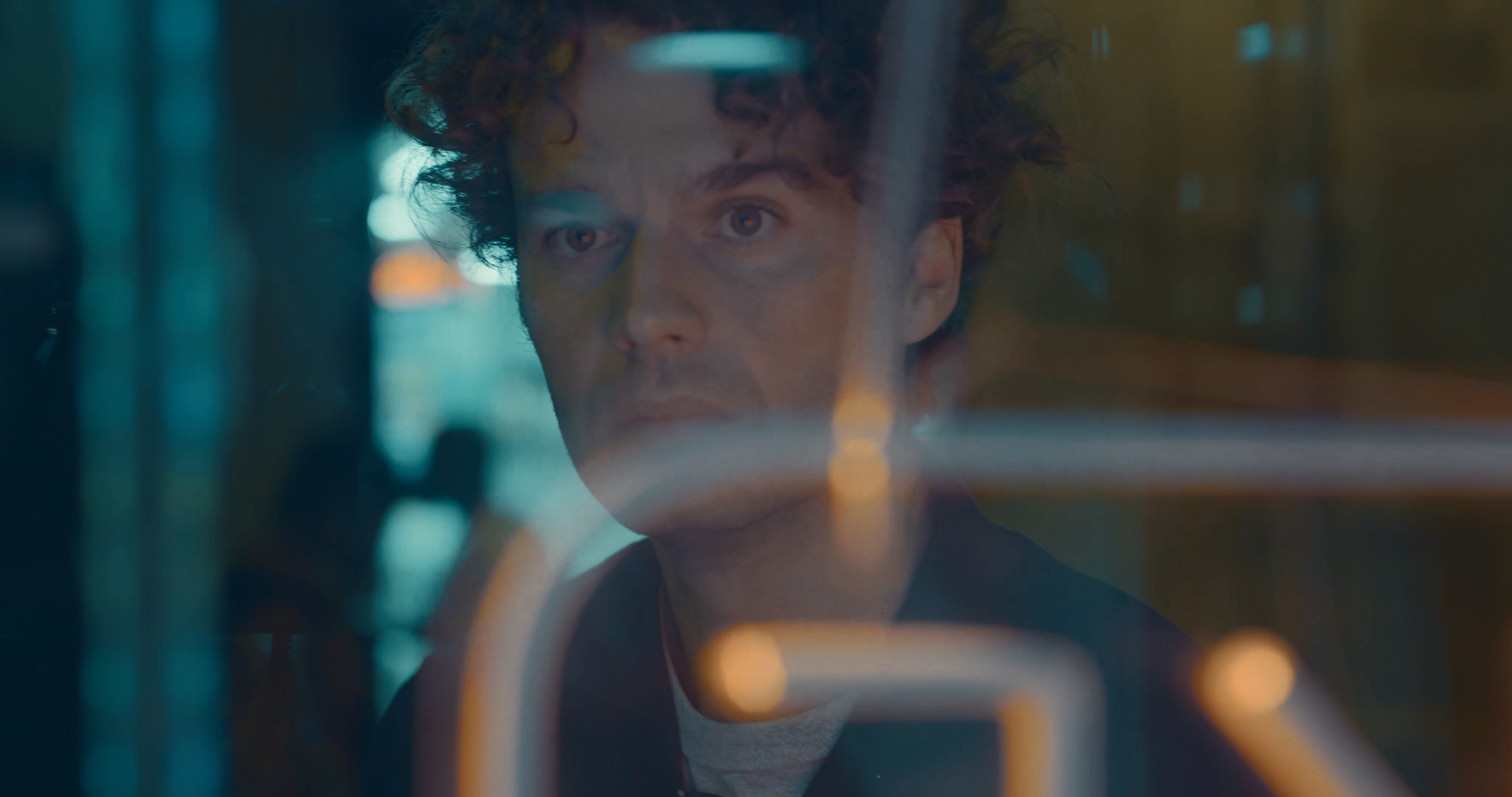 Take Away Movie Photo 2